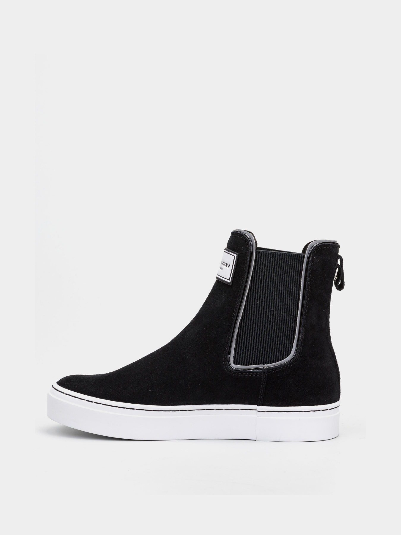 Челсі Emporio Armani модель X3Z045-XM537-N181 Фото