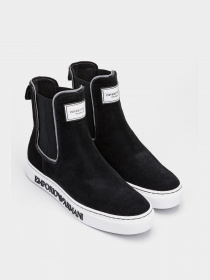 Челсі Emporio Armani модель X3Z045-XM537-N181 Фото