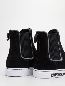 Челсі Emporio Armani модель X3Z045-XM537-N181 Фото