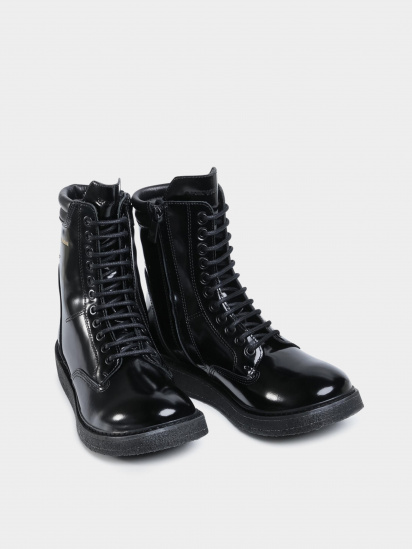 Черевики Emporio Armani модель X4M344-XF472-00002 — фото 5 - INTERTOP