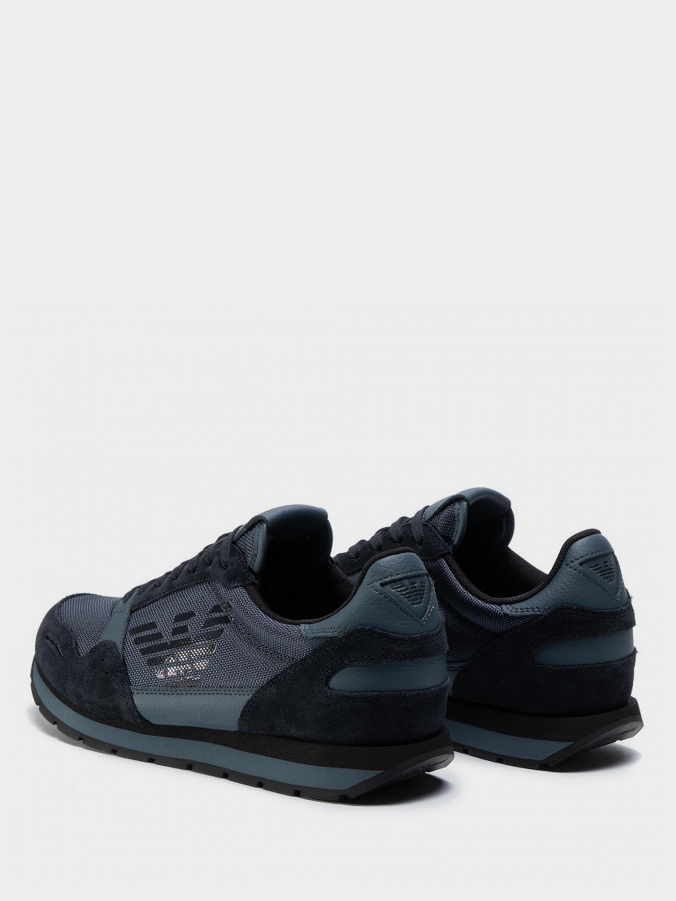 Кросівки повсякденні Emporio Armani модель X4X215-XL198-N060 Фото