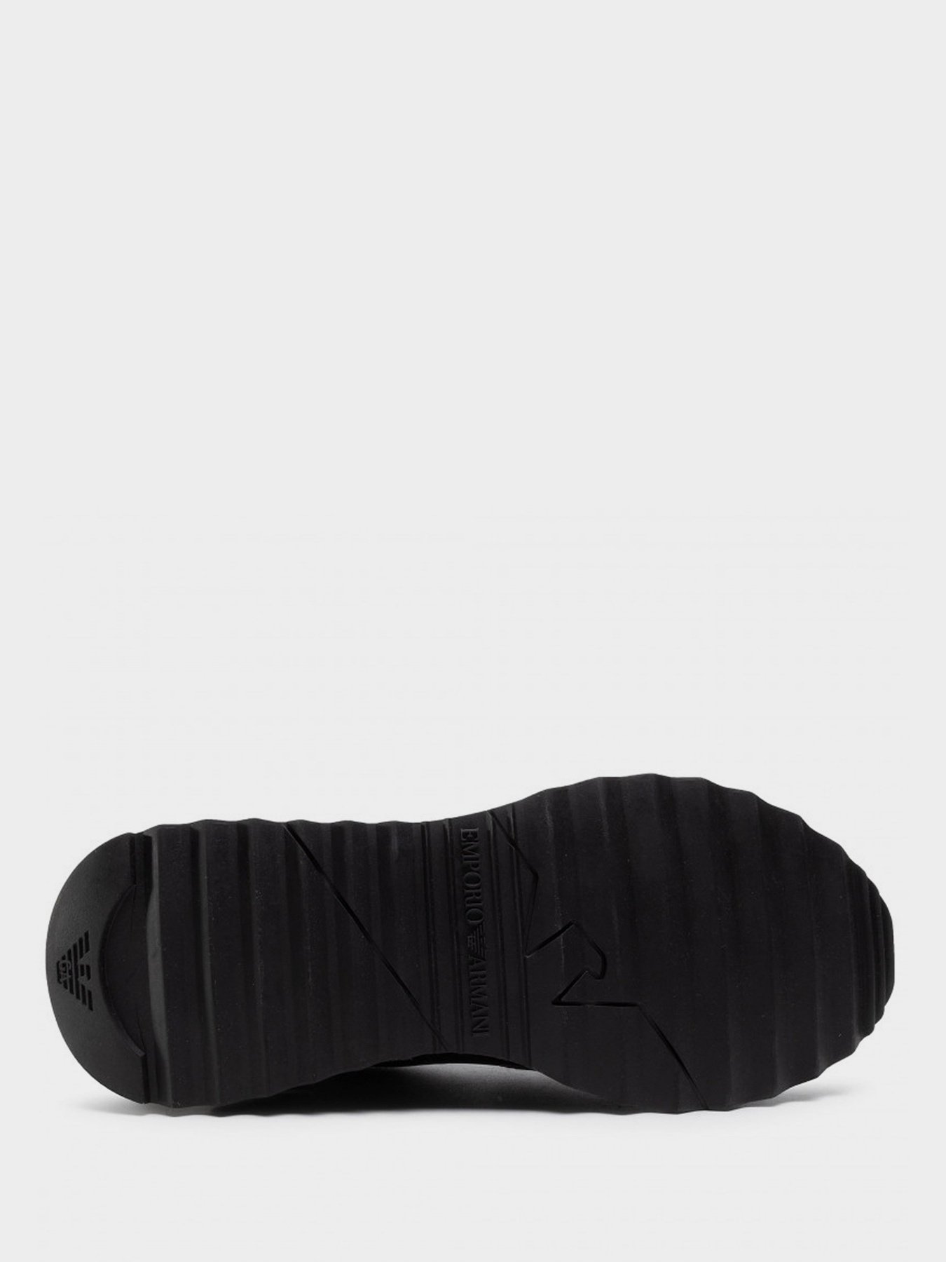 Кроссовки Emporio Armani модель X4X253-XL692-L057 Фото