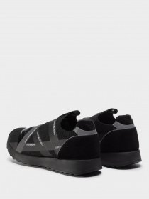 Кроссовки Emporio Armani модель X4X253-XL692-L057 Фото