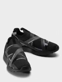 Кроссовки Emporio Armani модель X4X253-XL692-L057 Фото