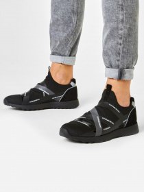 Кросівки повсякденні Emporio Armani модель X4X253-XL692-L057 Кросівки повсякденні Emporio Armani модель X4X253-XL692-L057 Фото