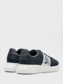 Кроссовки Emporio Armani модель X4X264-XM491-B945 Фото