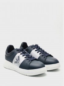 Кросівки повсякденні Emporio Armani модель X4X264-XM491-B945 Фото