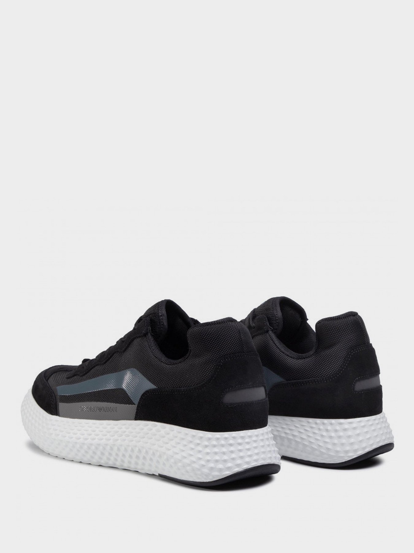 Кроссовки повседневные Emporio Armani модель X4X269-XM506-N054 Кроссовки повседневные Emporio Armani модель X4X269-XM506-N054 Фото