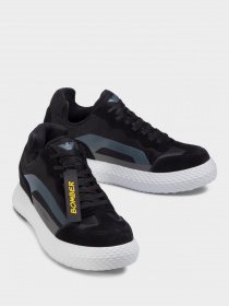 Кроссовки повседневные Emporio Armani модель X4X269-XM506-N054 Кроссовки повседневные Emporio Armani модель X4X269-XM506-N054 Фото