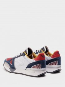 Кроссовки Emporio Armani модель X4X289-XM499-N244 Фото