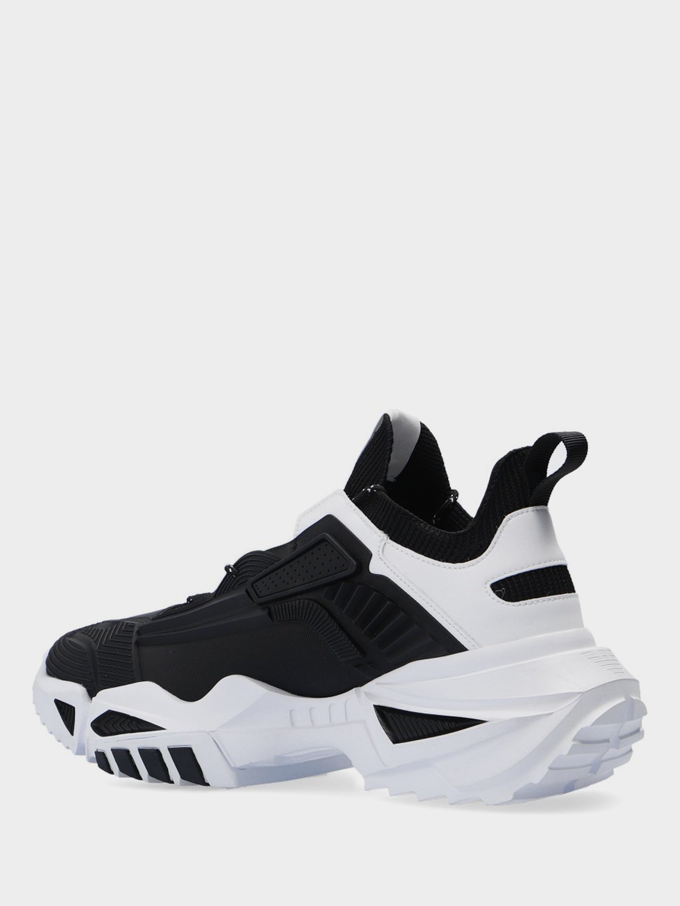 Кроссовки Emporio Armani модель X4X309-XM486-L012 Фото