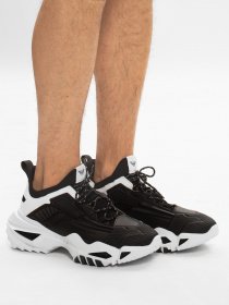 Кроссовки Emporio Armani модель X4X309-XM486-L012 Фото