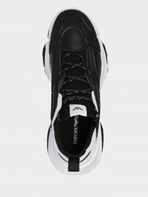 Кросівки повсякденні Emporio Armani модель X4X309-XM486-L012 Фото