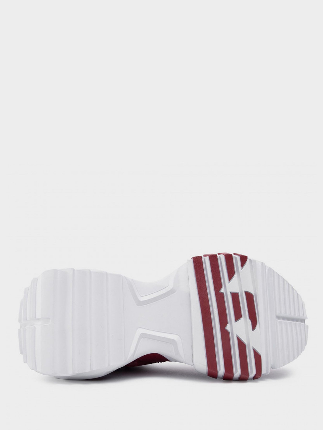 Кроссовки Emporio Armani модель X4X309-XM486-N162 Фото