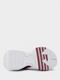 Кроссовки Emporio Armani модель X4X309-XM486-N162 Фото