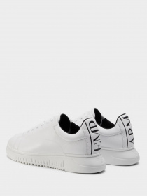 Кроссовки Emporio Armani модель X4X312-XM490-A222 Фото