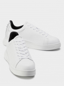 Кросівки повсякденні Emporio Armani модель X4X312-XM490-A222 Фото