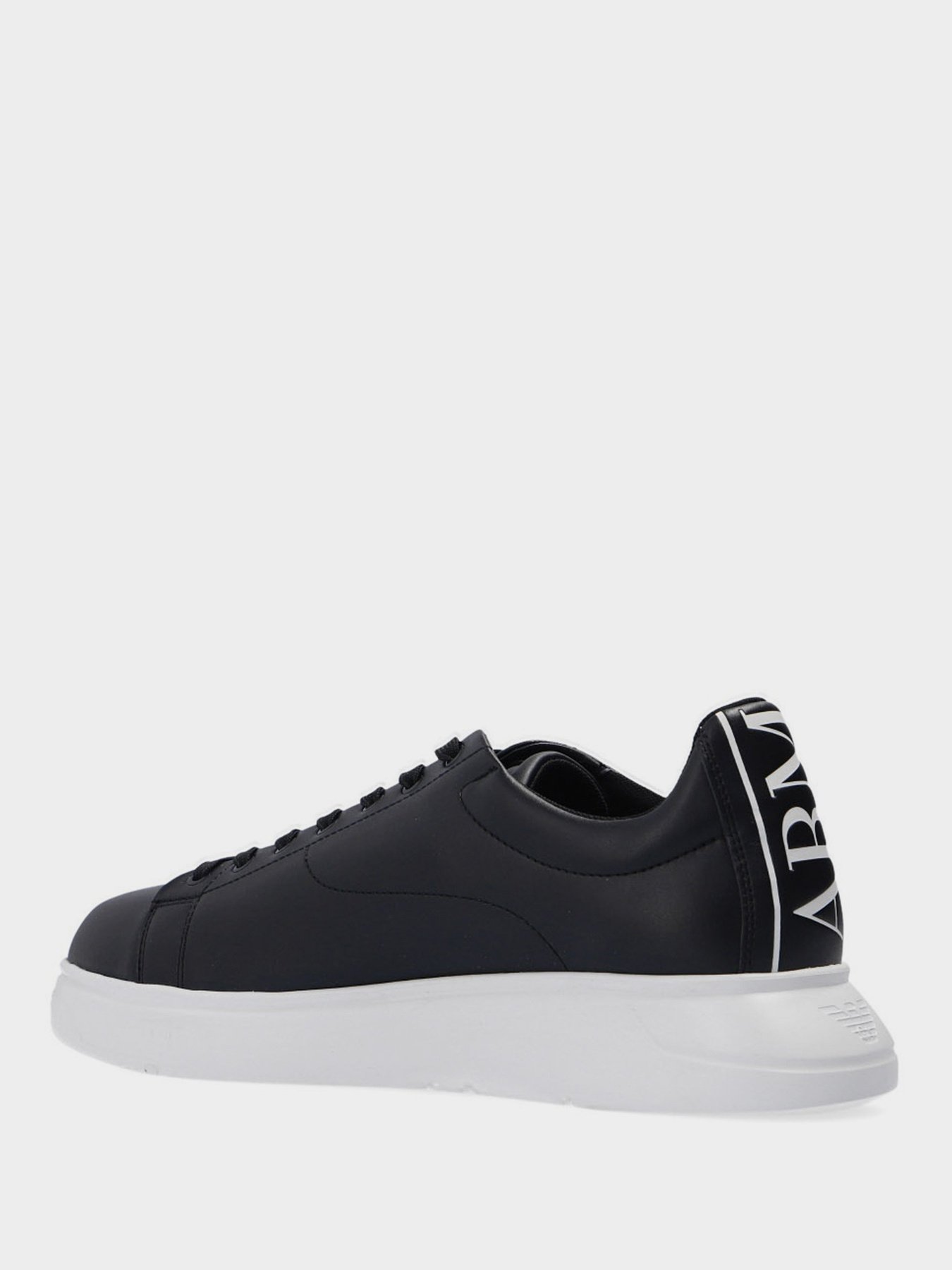 Кроссовки Emporio Armani модель X4X312-XM490-K001 Фото