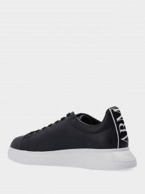 Кроссовки Emporio Armani модель X4X312-XM490-K001 Фото