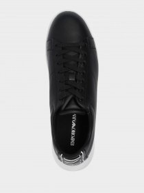 Кроссовки повседневные Emporio Armani модель X4X312-XM490-K001 Фото
