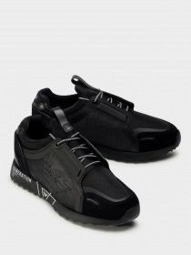 Кросівки повсякденні Emporio Armani модель X4X314-XM493-M994 Фото