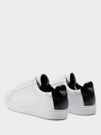 Кроссовки Emporio Armani модель X4X316-XM500-N023 Фото