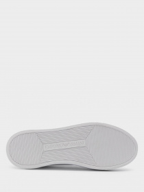 Кроссовки Emporio Armani модель X4X316-XM500-N023 Фото