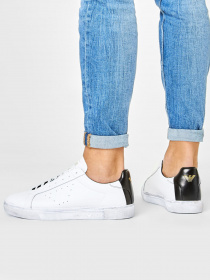 Кросівки повсякденні Emporio Armani модель X4X316-XM500-N023 Фото