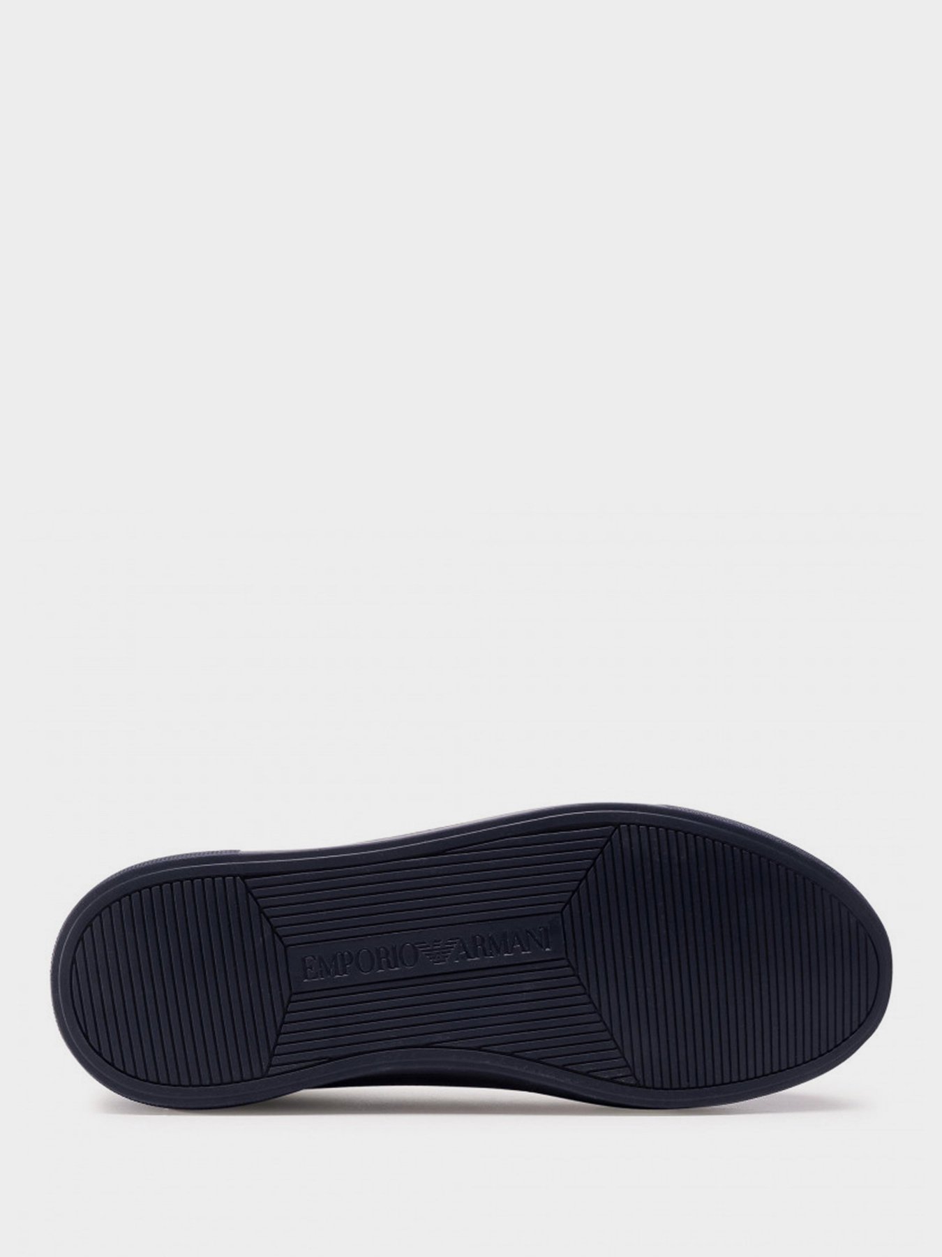 Кроссовки Emporio Armani модель X4X316-XM500-N026 Фото