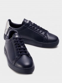 Кросівки повсякденні Emporio Armani модель X4X316-XM500-N026 Фото