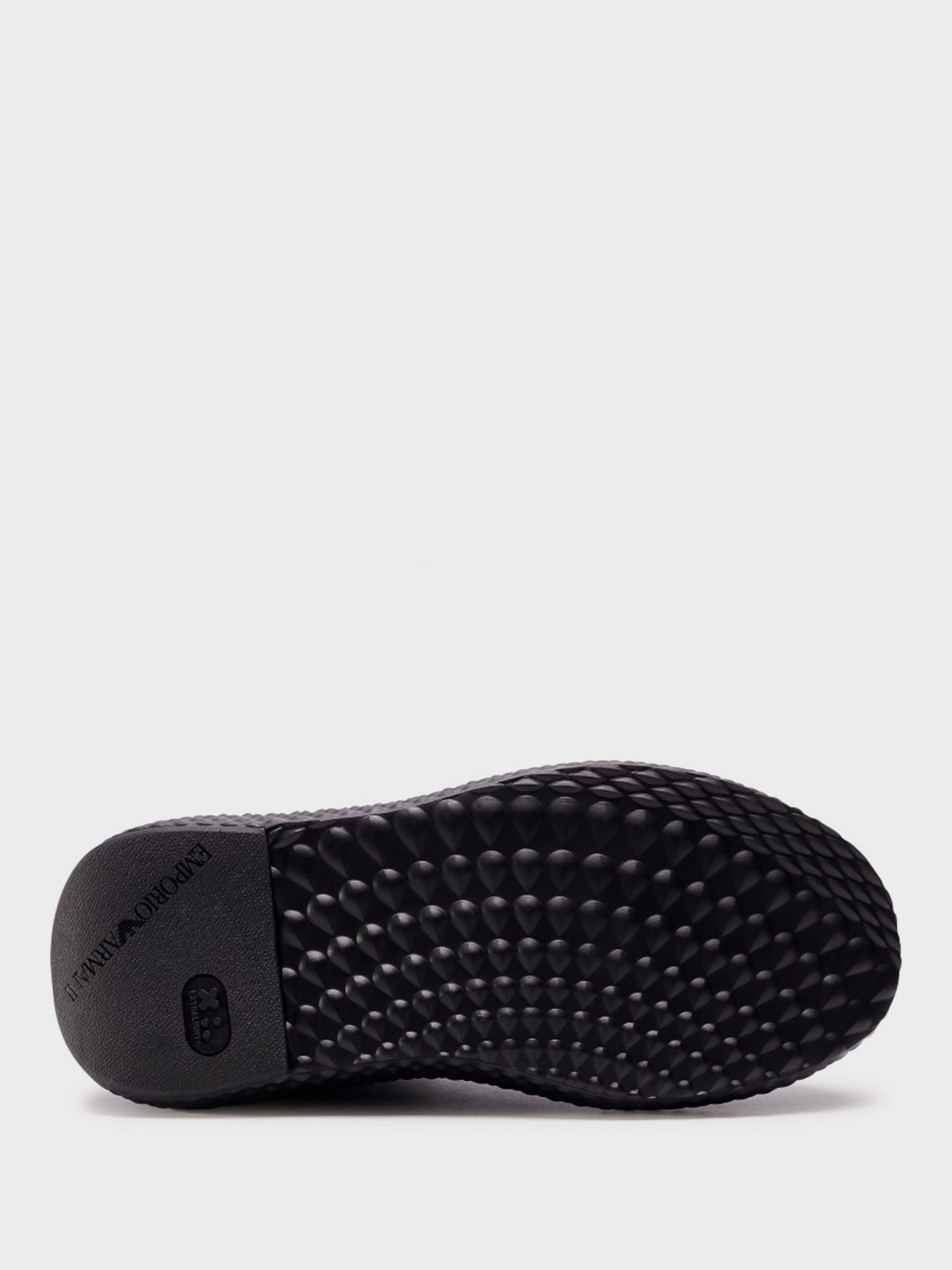 Кроссовки Emporio Armani модель X4X321-XF473-00002 Фото