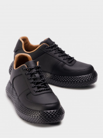 Кросівки повсякденні Emporio Armani модель X4X321-XF473-00002 Фото