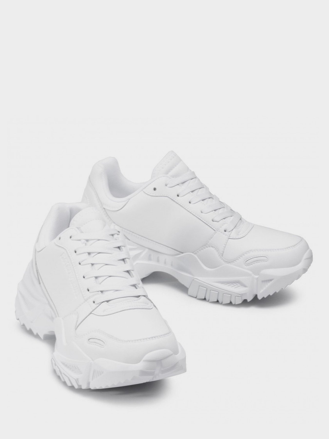 Кроссовки Emporio Armani модель X4X324-XF499-00152 Фото