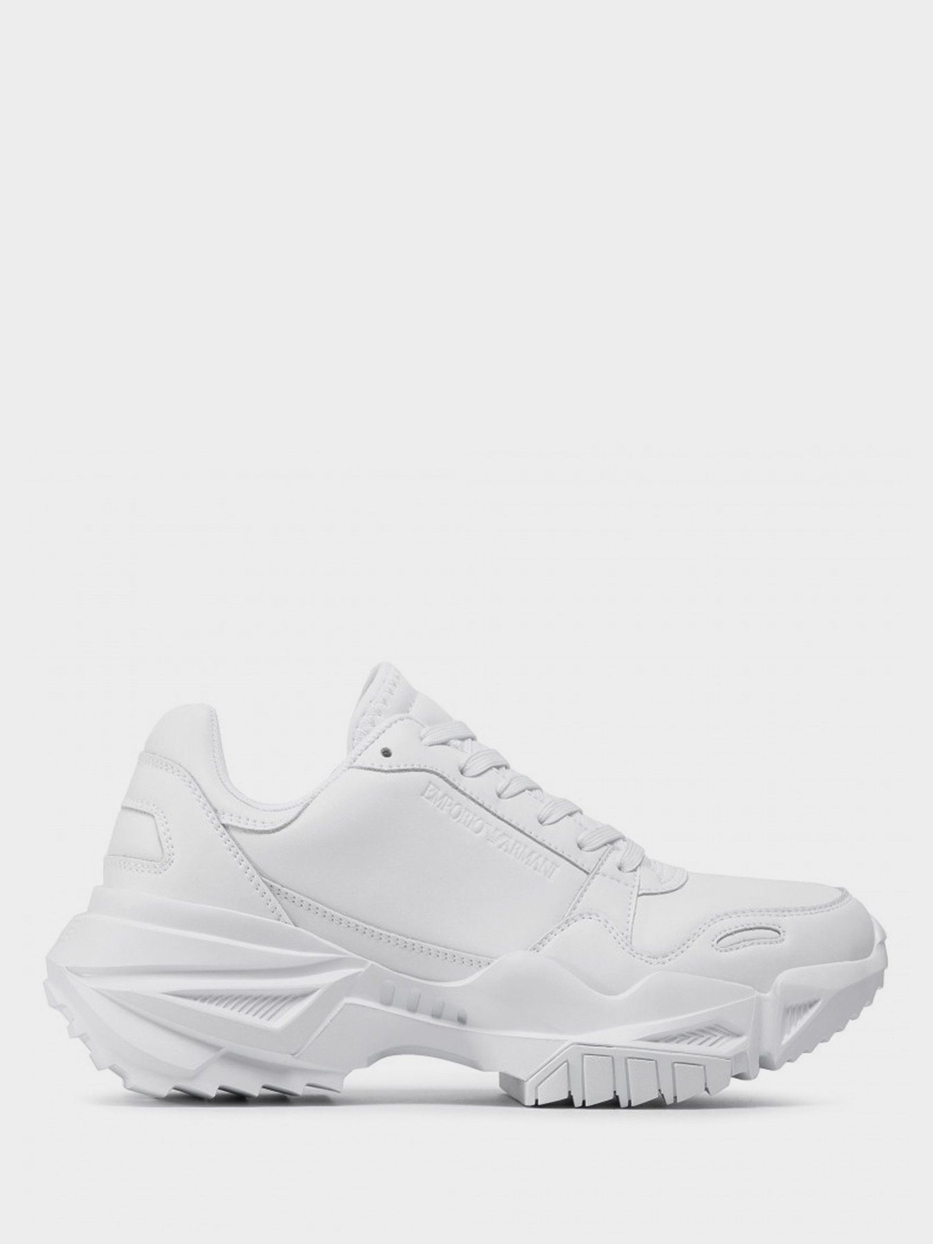 Кроссовки Emporio Armani модель X4X324-XF499-00152 Фото