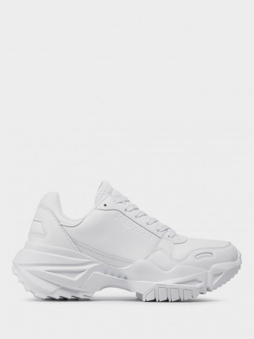 Кроссовки Emporio Armani модель X4X324-XF499-00152 Фото