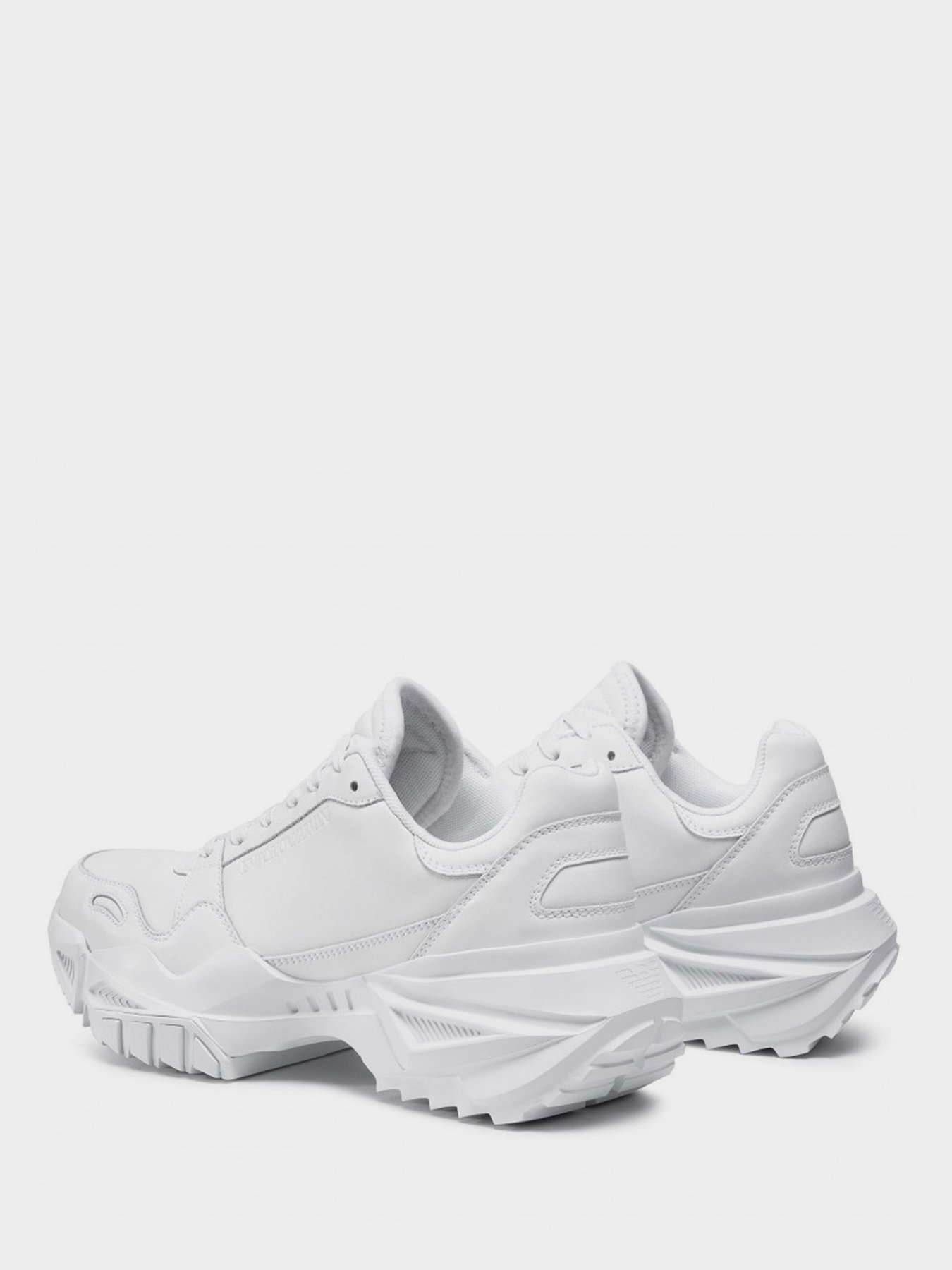 Кроссовки повседневные Emporio Armani модель X4X324-XF499-00152 Фото