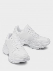 Кроссовки повседневные Emporio Armani модель X4X324-XF499-00152 Фото