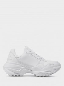 Кроссовки повседневные Emporio Armani модель X4X324-XF499-00152 Фото