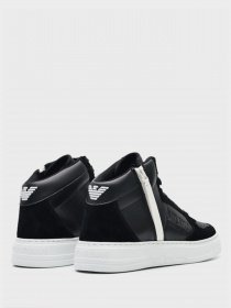 Кроссовки Emporio Armani модель X4Z083-XM483-C026 Фото