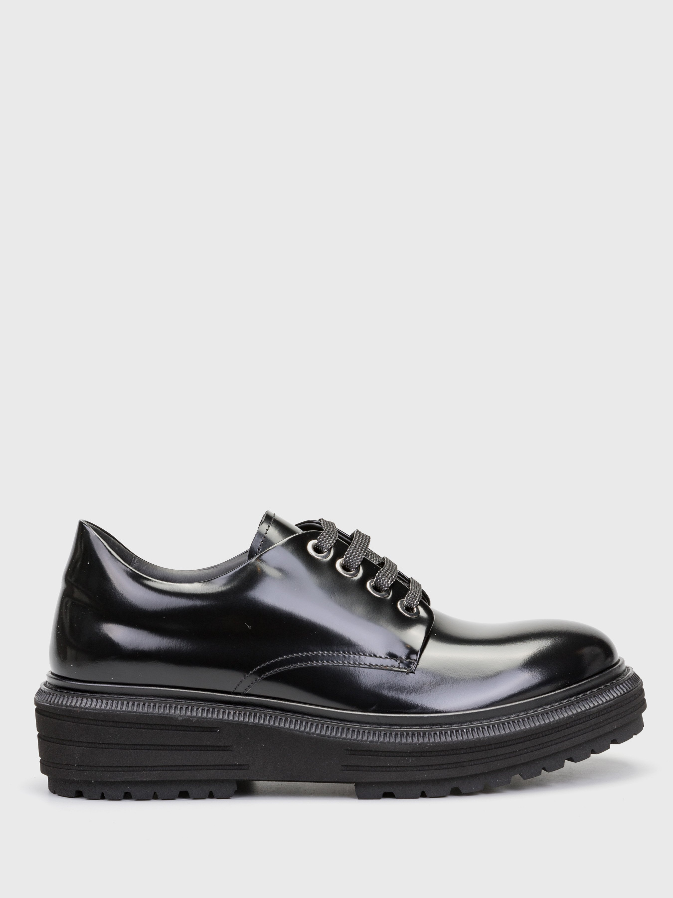 Броги Emporio Armani модель X4C604-XF486-00002 Фото