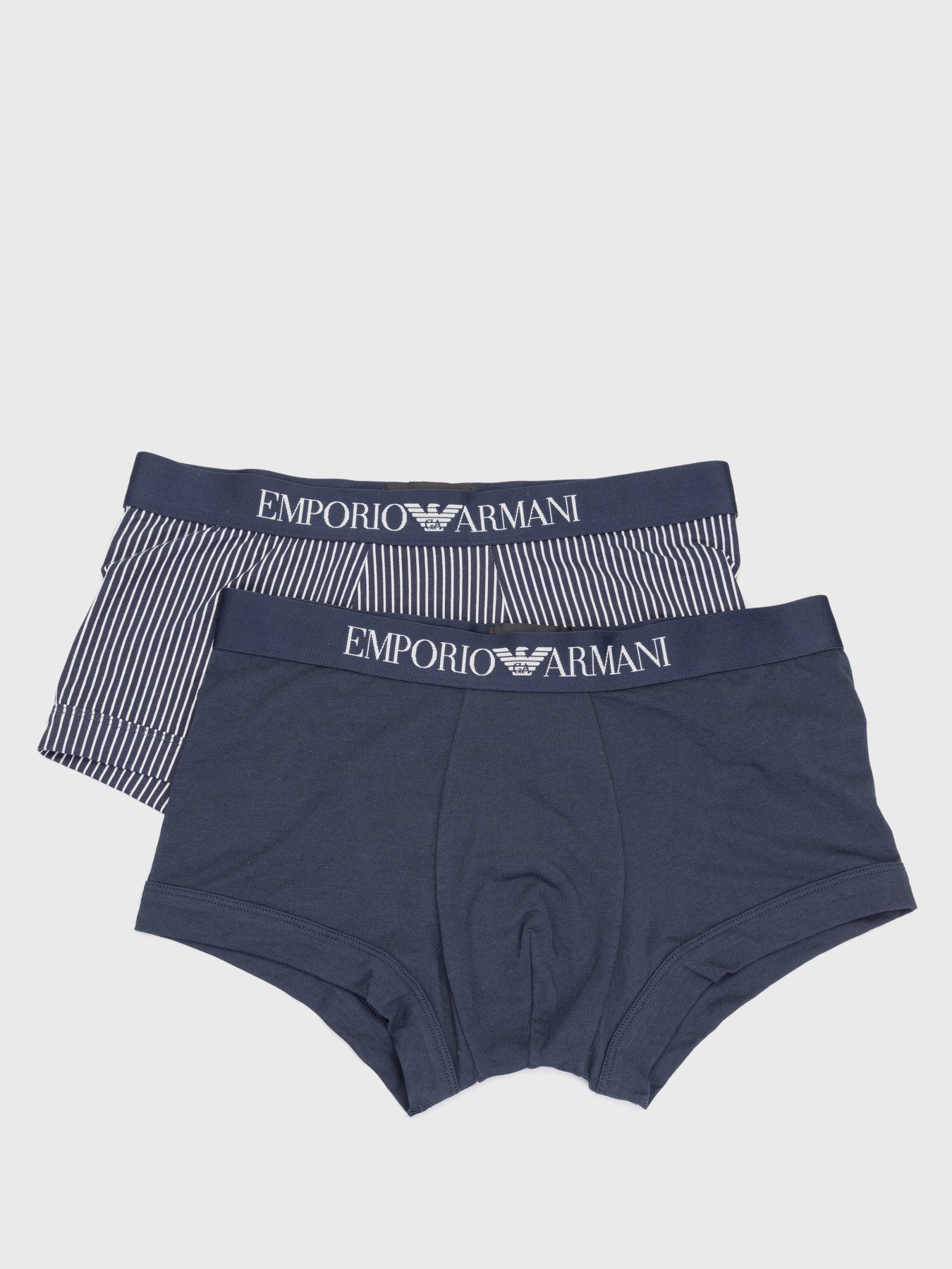 Набор трусов Emporio Armani Boxer модель 111210-0A504-69335 Фото