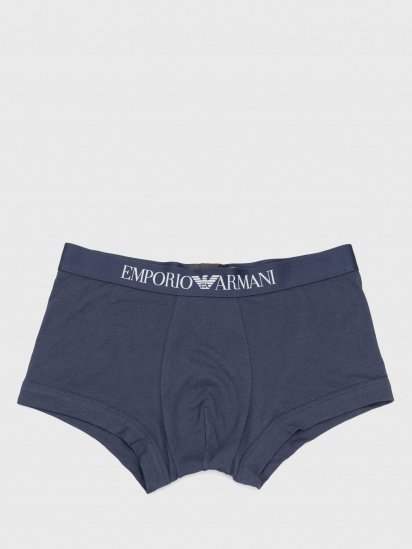 Набір трусів Emporio Armani Boxer модель 111210-0A504-69335 — фото - INTERTOP