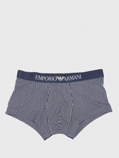 Набір трусів Emporio Armani Boxer модель 111210-0A504-69335 — фото 3 - INTERTOP