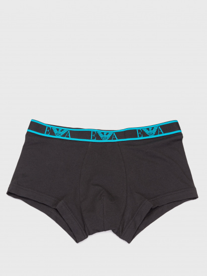 Набір трусів Emporio Armani Boxer модель 111210-0A715-23820 — фото - INTERTOP