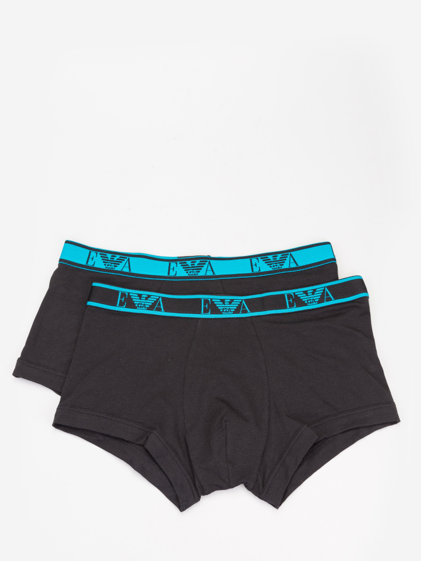 Нижня білизна Emporio Armani Boxer модель 111210-0A715-23820 Фото