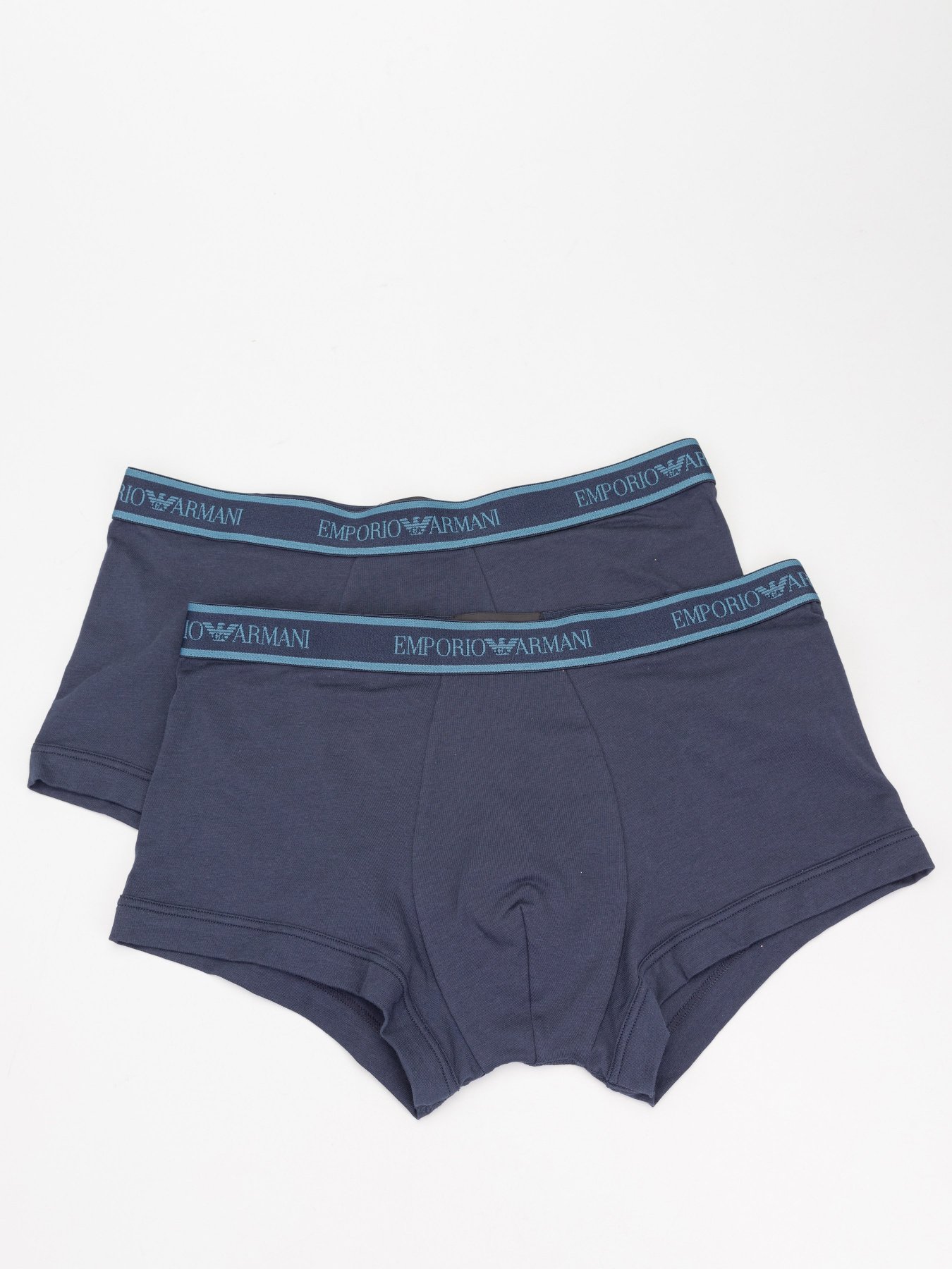 Набір трусів Emporio Armani Boxer модель 111210-0A717-70835 Фото
