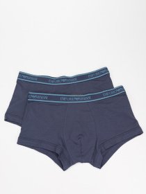 Набор трусов Emporio Armani Boxer модель 111210-0A717-70835 Фото