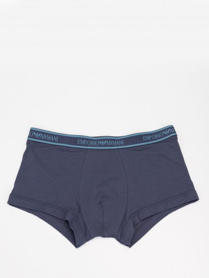 Набір трусів Emporio Armani Boxer модель 111210-0A717-70835 — фото - INTERTOP