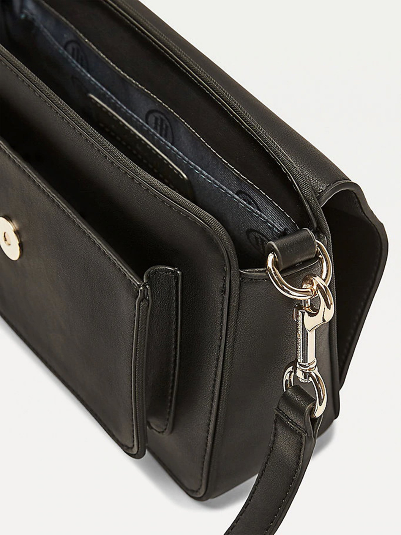 Кросс-боди Tommy Hilfiger City модель AW0AW08520-CJM Фото