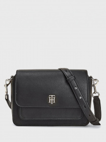 Кросс-боди Tommy Hilfiger City модель AW0AW08520-CJM Фото